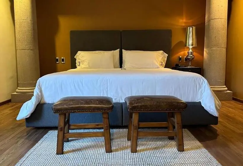 Standard-huone, Maja Hotel Boutique