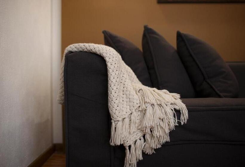 디럭스 룸 킹사이즈 침대, Maja Hotel Boutique