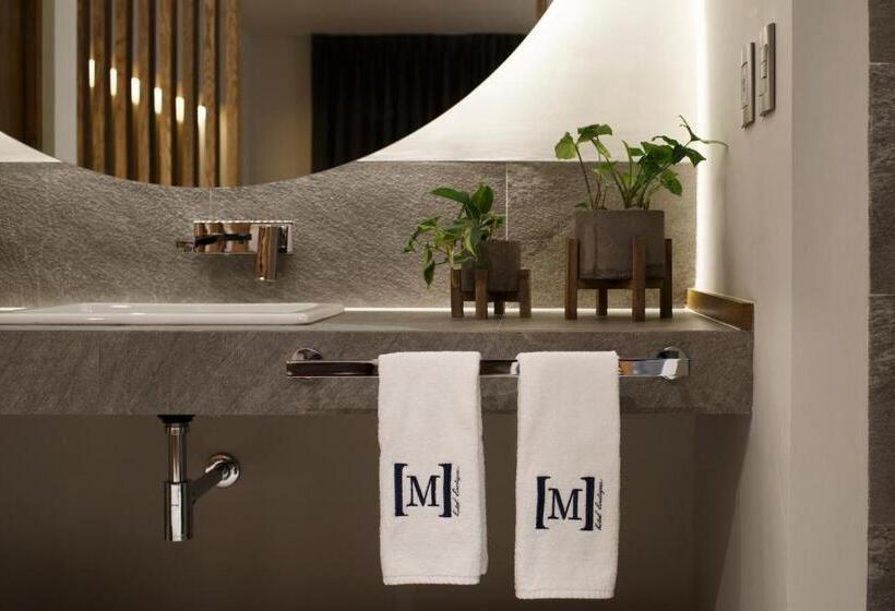 キングサイズベッドのスーペリアルーム, Maja Hotel Boutique