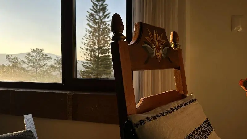 Deluxe-sviitti, Maja Hotel Boutique
