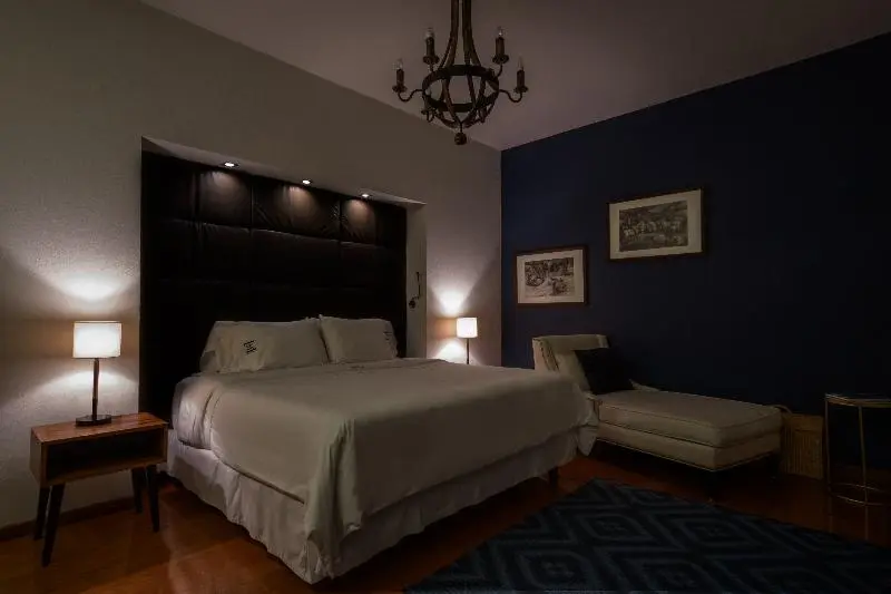 Standard-huone, Maja Hotel Boutique