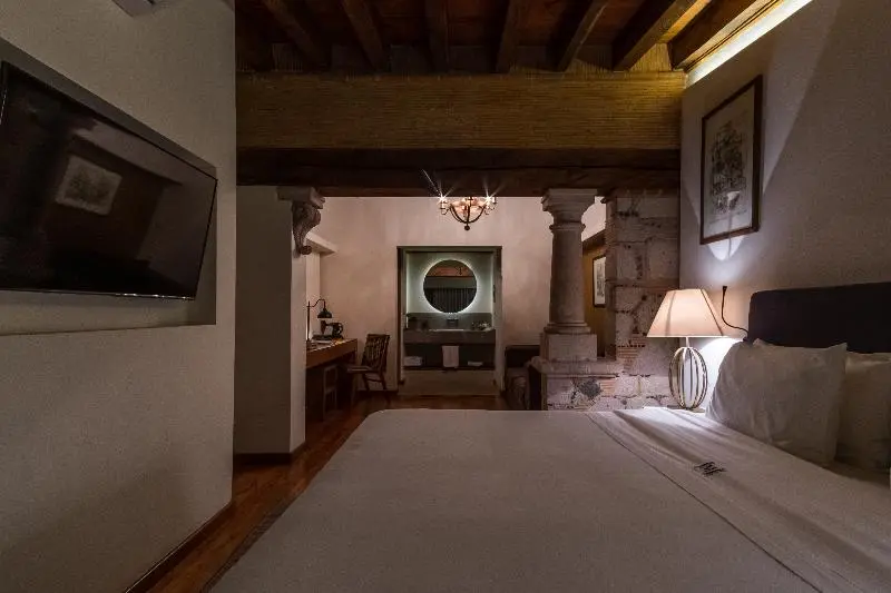Standard-huone, Maja Hotel Boutique