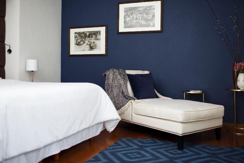 스탠다드 룸, Maja Hotel Boutique