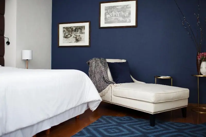 Standard-huone, Maja Hotel Boutique