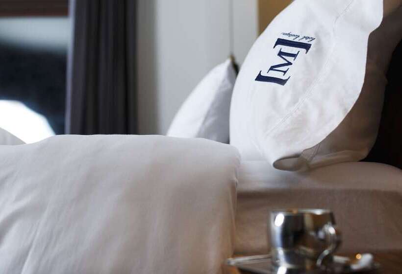 수피리어 룸 도시 전망, Maja Hotel Boutique