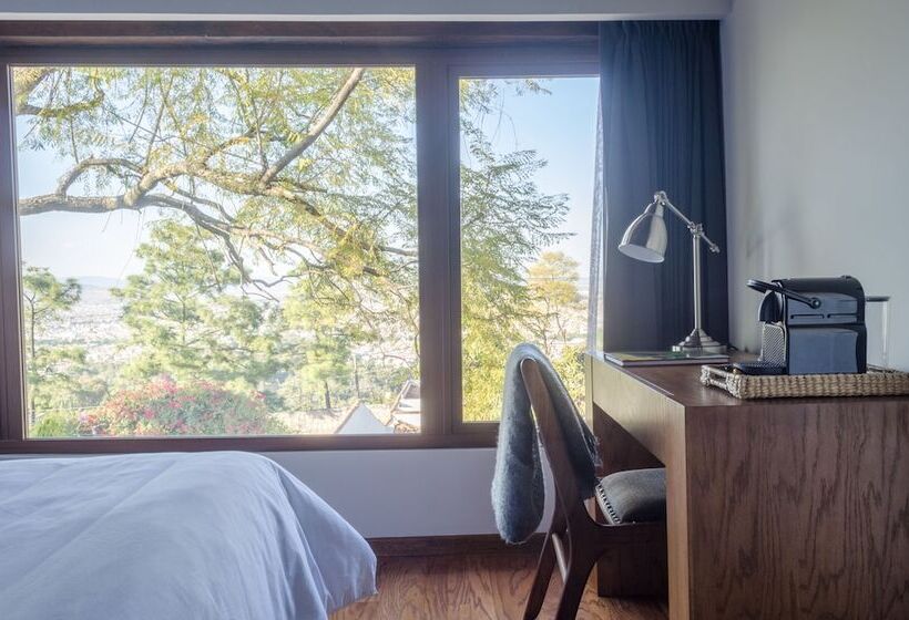 수피리어 룸 도시 전망, Maja Hotel Boutique