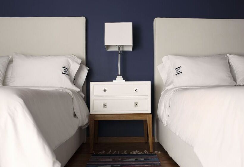 수피리어 룸 도시 전망, Maja Hotel Boutique