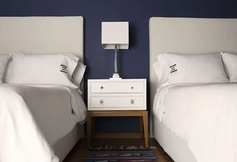 Superior-huone Kaupunkinäkymä, Maja Hotel Boutique