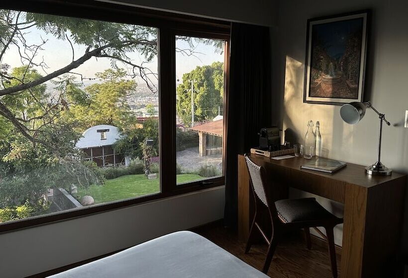 수피리어 룸 도시 전망, Maja Hotel Boutique