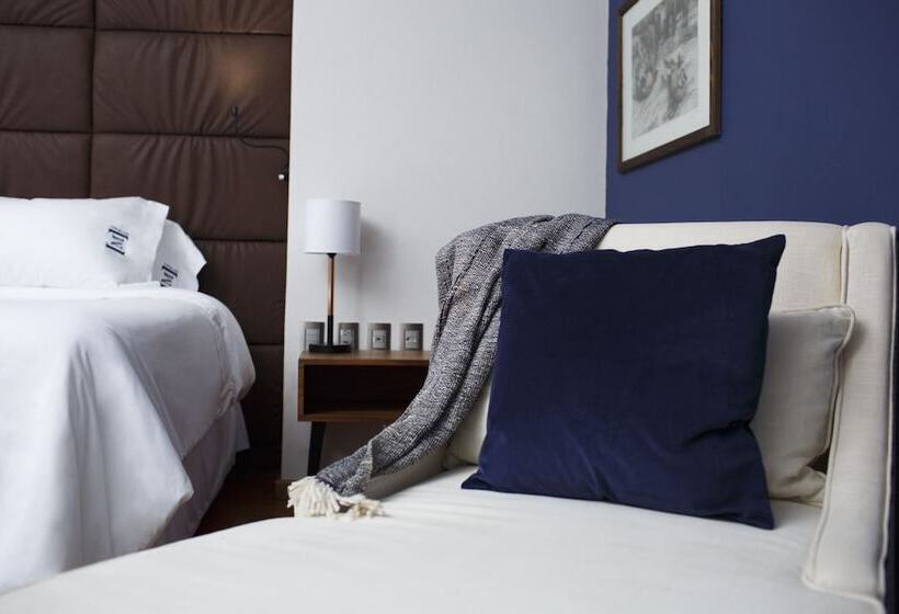 ファミリールーム, Maja Hotel Boutique