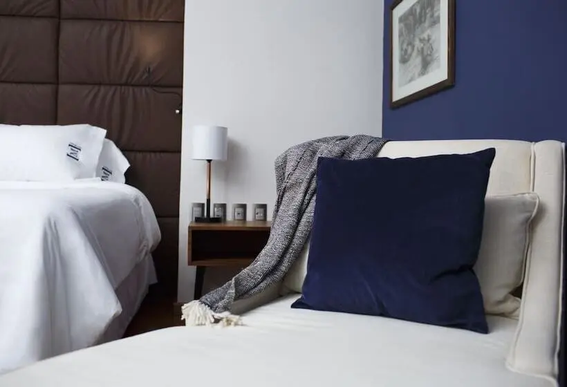 Perhehuone, Maja Hotel Boutique