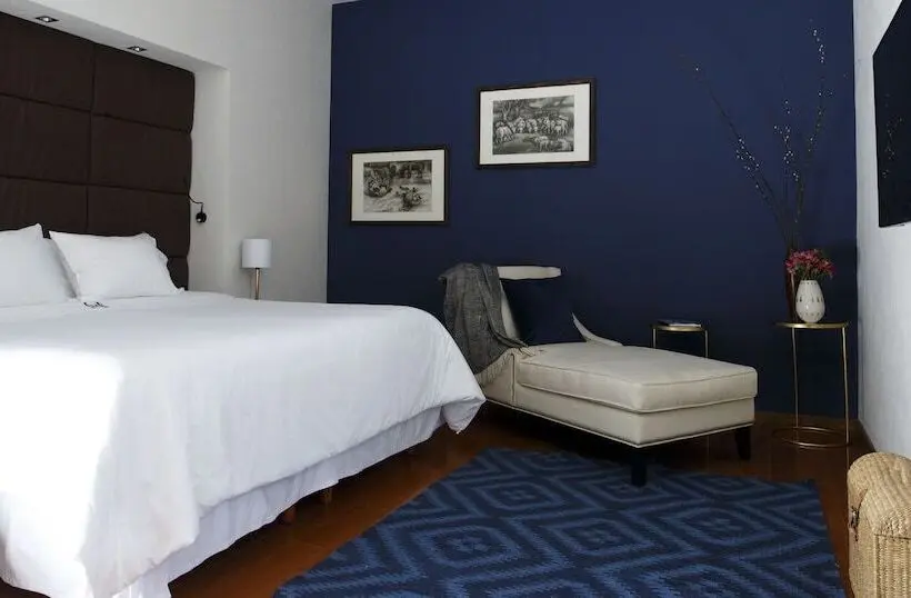 Perhehuone, Maja Hotel Boutique