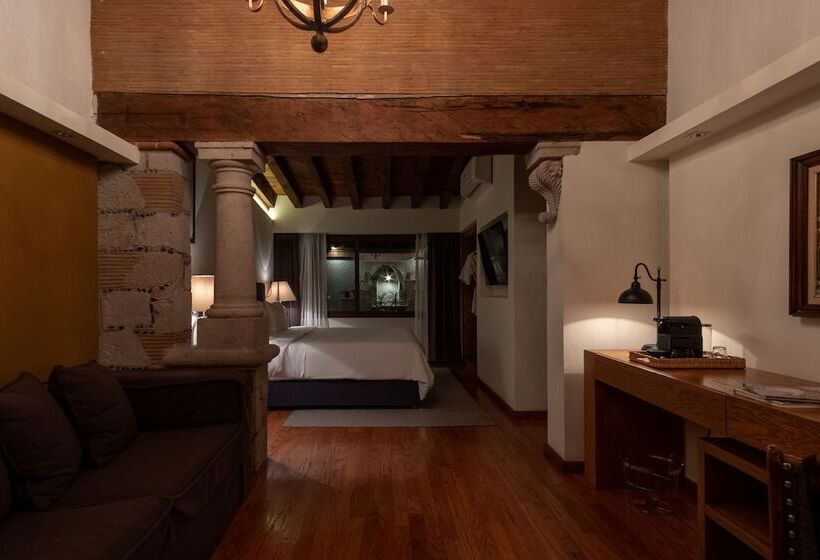 패밀리 룸, Maja Hotel Boutique