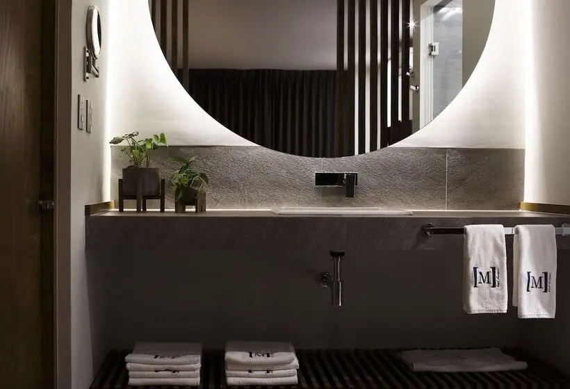 Standard-huone, Maja Hotel Boutique