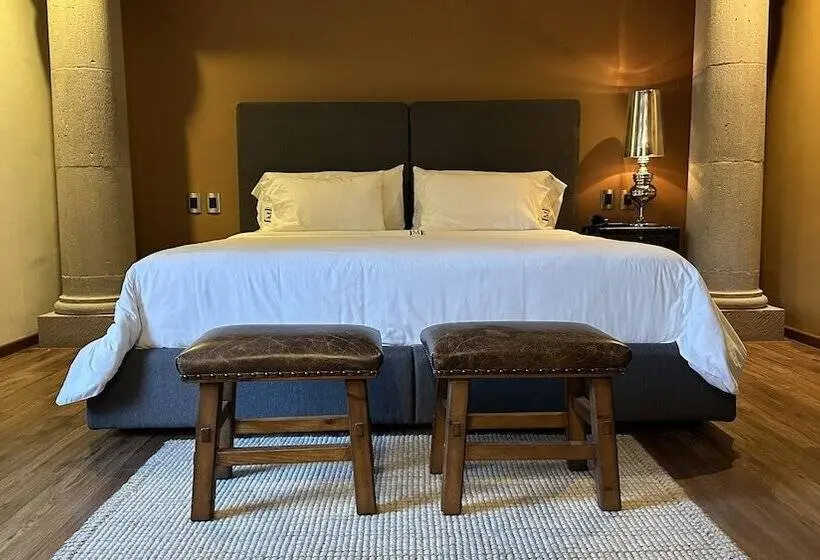 Standard-huone, Maja Hotel Boutique
