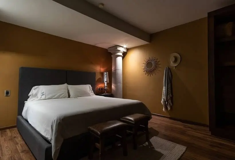 Standard-huone, Maja Hotel Boutique