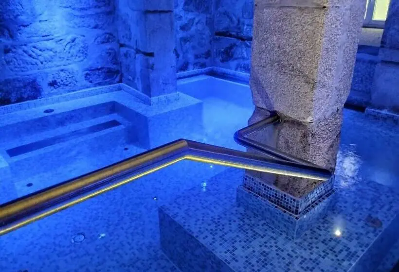 اتاق استاندارد با دسترسی به اسپا, Oca Flores Hotel Boutique