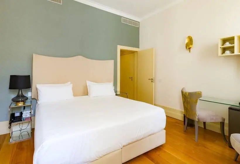 اتاق استاندارد, Oca Flores Hotel Boutique