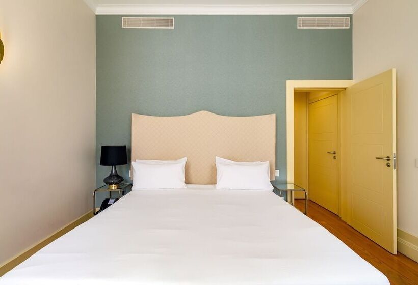 スタンダードルーム, Oca Flores Hotel Boutique