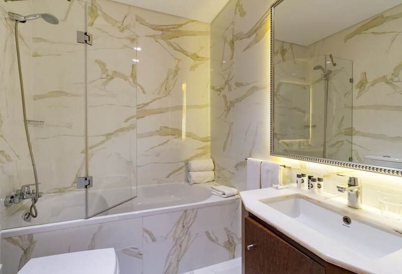 豪华房间, Oca Flores Hotel Boutique