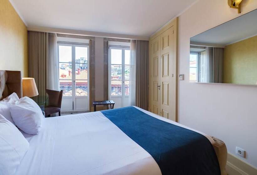 带1个卧室的豪华公寓, Oca Flores Hotel Boutique