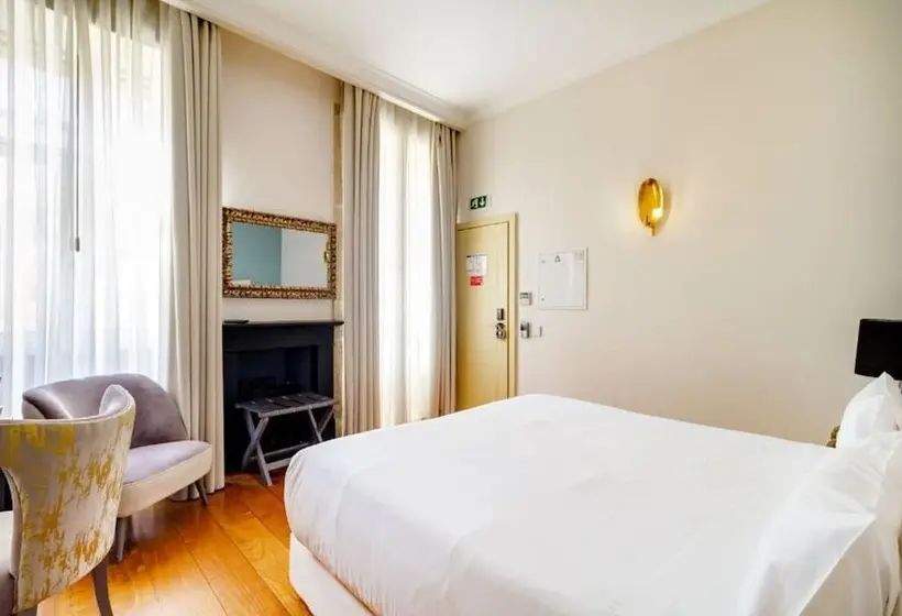اتاق استاندارد, Oca Flores Hotel Boutique