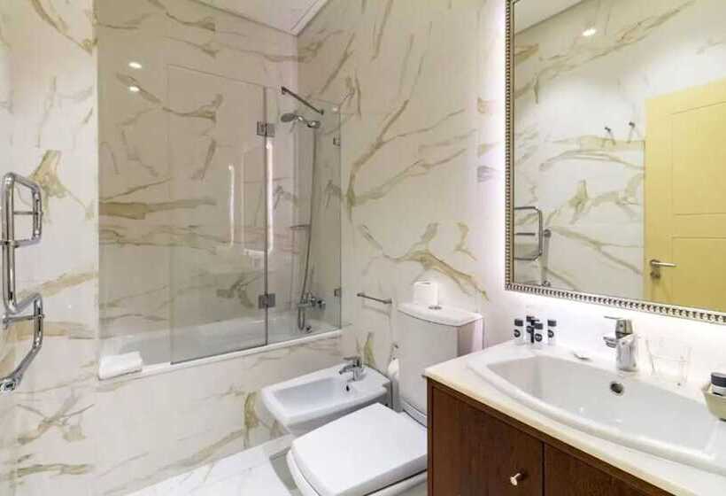 デラックスルーム, Oca Flores Hotel Boutique