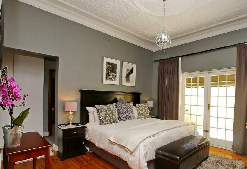 Habitació Estàndard, Arum Place Guest House