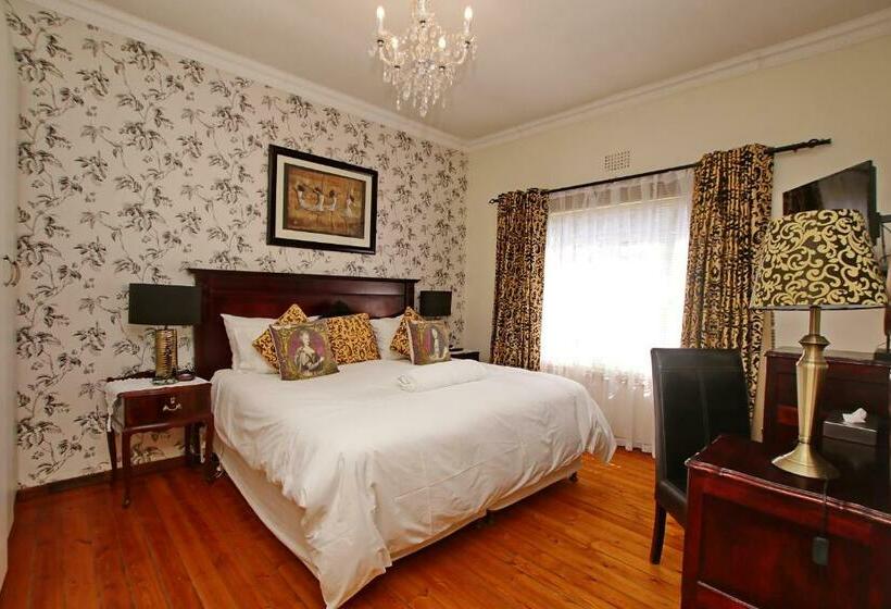 Suite Executiva, Arum Place Guest House