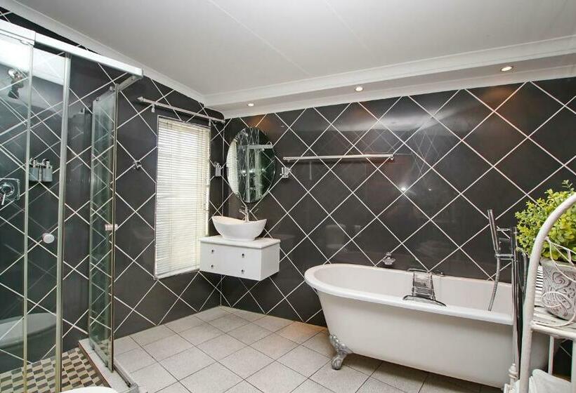 Habitació Estàndard, Arum Place Guest House