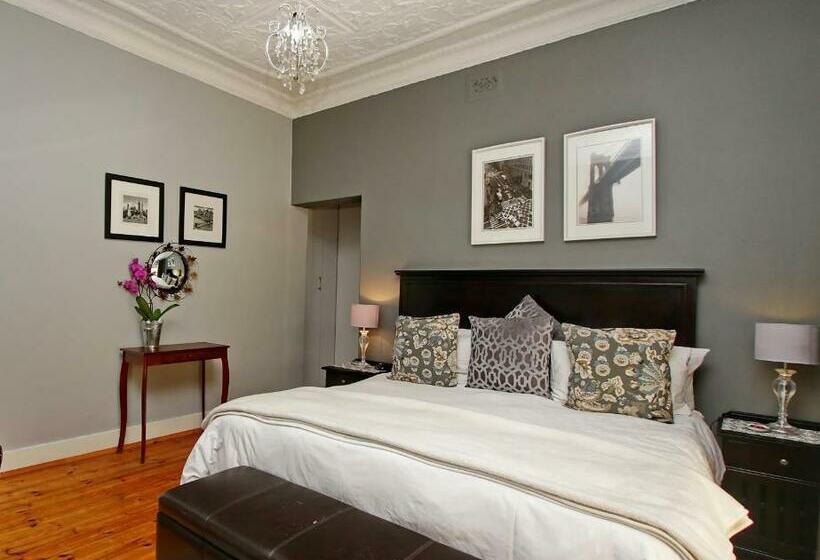 Habitació Estàndard, Arum Place Guest House