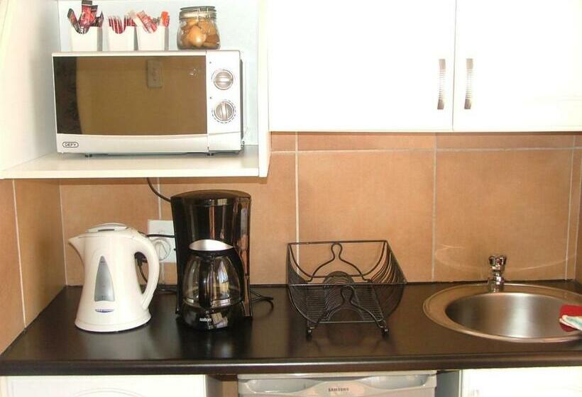 Suite Executiva, Arum Place Guest House