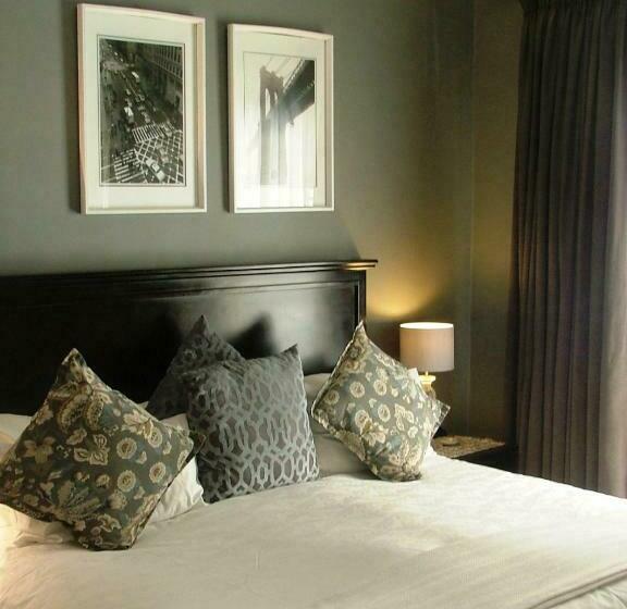 Habitació Estàndard, Arum Place Guest House