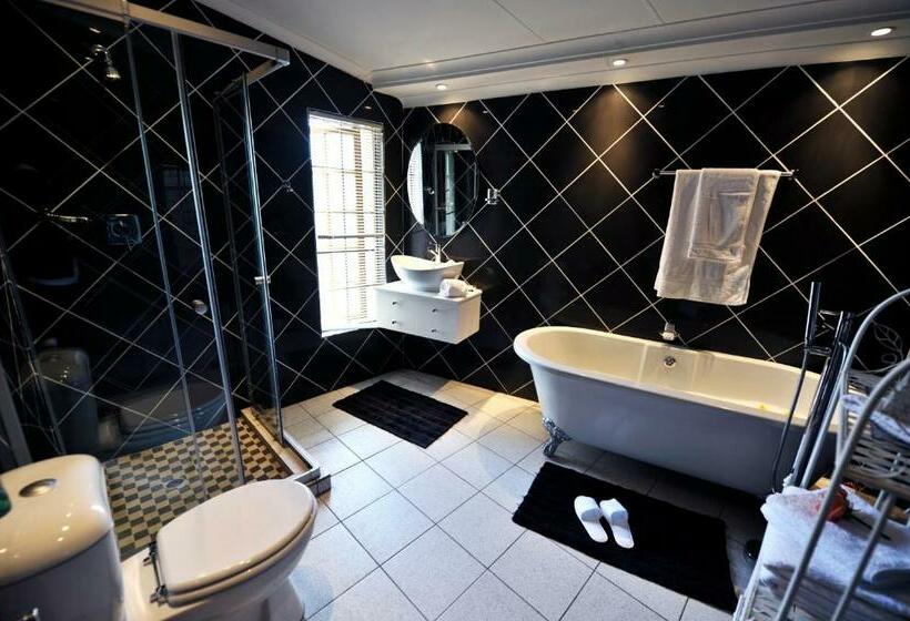 Habitació Estàndard, Arum Place Guest House