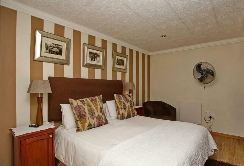 Suite Vista Jardí, Arum Place Guest House