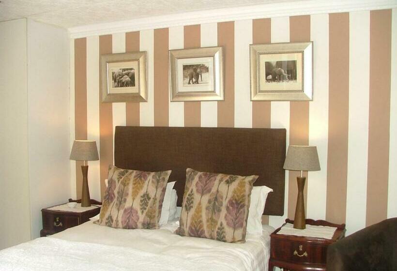 Suite Vista Jardí, Arum Place Guest House