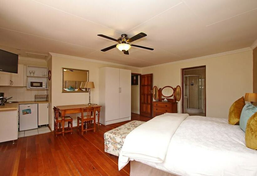 Habitació Deluxe, Arum Place Guest House