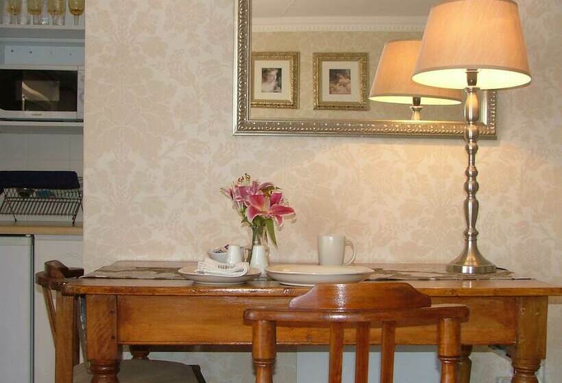 Habitació Deluxe, Arum Place Guest House