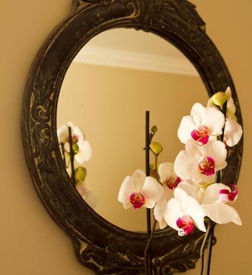 Suite Vista Jardí, Arum Place Guest House