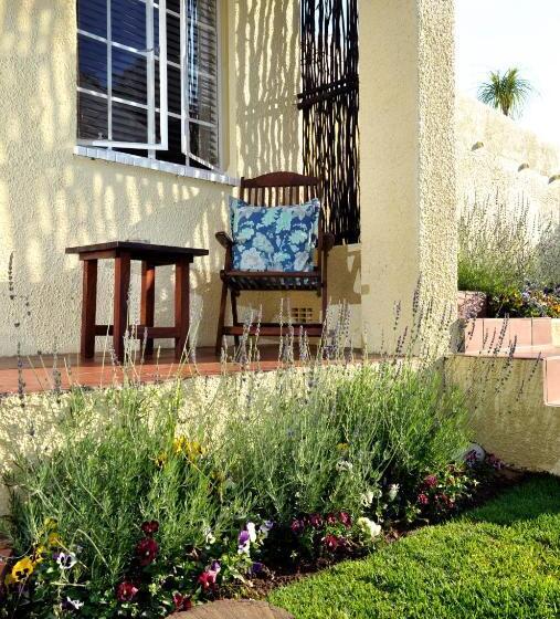 Suite Vista Jardí, Arum Place Guest House