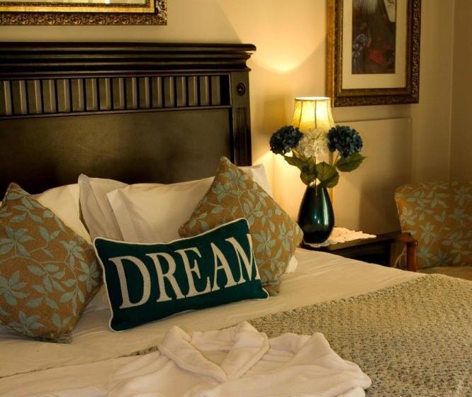 Habitació Deluxe, Arum Place Guest House