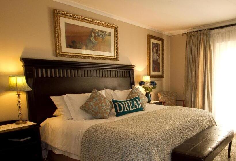 Habitació Deluxe, Arum Place Guest House