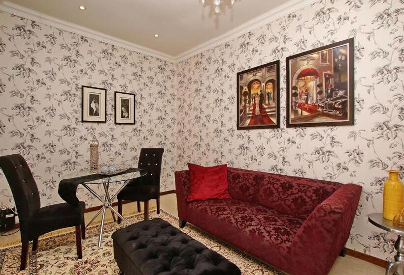 Habitació Deluxe, Arum Place Guest House