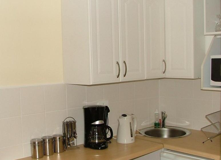 Suit Deluxe, Arum Place Guest House