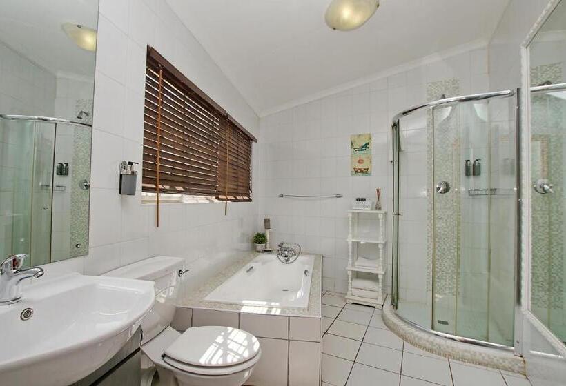 Habitació Economy, Arum Place Guest House