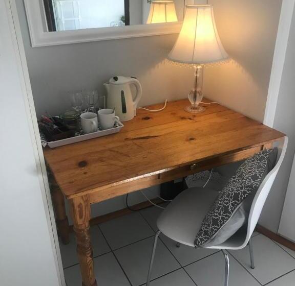 Habitació Economy, Arum Place Guest House