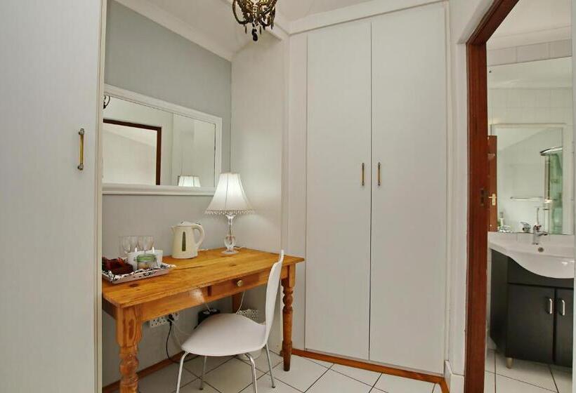 Habitació Economy, Arum Place Guest House