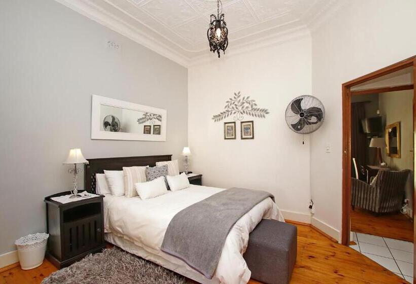 Habitació Economy, Arum Place Guest House