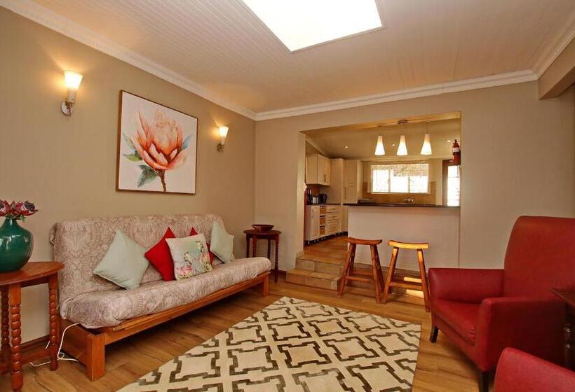 Habitació Familiar Deluxe, Arum Place Guest House