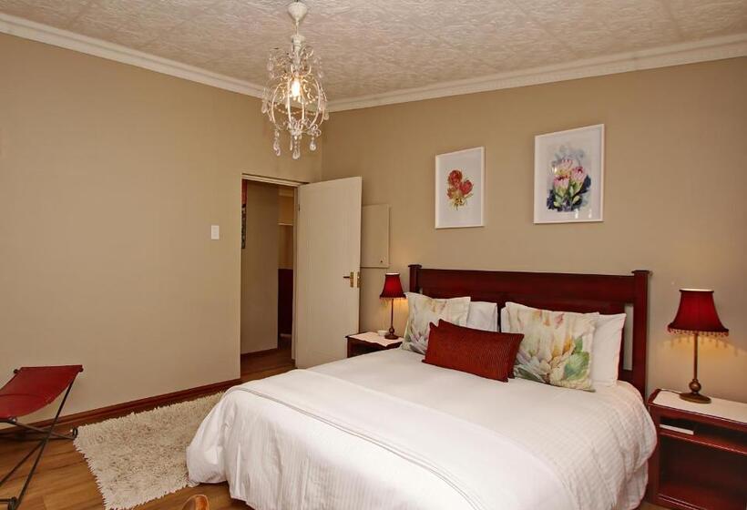 Habitació Familiar Deluxe, Arum Place Guest House